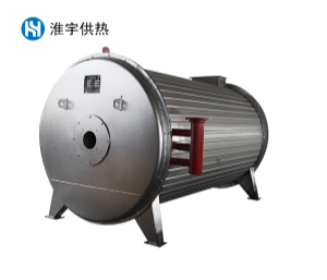 導(dǎo)熱油爐是怎樣煉成的？